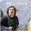 Kings of Rock - Tenacious D : photo Jack Black, Liam Lynch