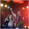 Kings of Rock - Tenacious D : photo Jack Black, Kyle Gass, Liam Lynch