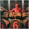 Kings of Rock - Tenacious D : photo Liam Lynch