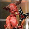 Kings of Rock - Tenacious D : photo Liam Lynch