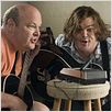 Kings of Rock - Tenacious D : photo Jack Black, Kyle Gass, Liam Lynch