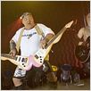 Kings of Rock - Tenacious D : photo Jack Black, Kyle Gass, Liam Lynch