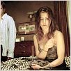 Entgleist : photo Clive Owen, Jennifer Aniston, Mikaël Hafstrom