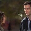 Entgleist : photo Clive Owen, Jennifer Aniston, Mikaël Hafstrom