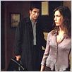 Entgleist : photo Clive Owen, Jennifer Aniston, Mikaël Hafstrom