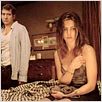 Entgleist : photo Clive Owen, Jennifer Aniston, Mikaël Hafstrom