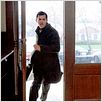 Entgleist : photo Clive Owen, Mikaël Hafstrom