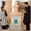 Entgleist : photo Clive Owen, Jennifer Aniston, Mikaël Hafstrom