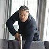 Entgleist : photo Jennifer Aniston, Mikaël Hafstrom, Xzibit