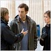 Entgleist : photo Clive Owen, Jennifer Aniston, Mikaël Hafstrom
