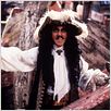 Hook : photo Steven Spielberg