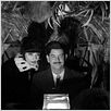 The Saddest Music in the World : photo Guy Maddin, Maria de Medeiros, Mark McKinney