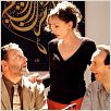 Der Tiger und der Schnee : photo Jean Reno, Nicoletta Braschi, Roberto Benigni