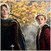 Tristan und Isolde : photo James Franco, Kevin Reynolds, Sophia Myles