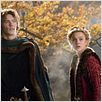 Tristan und Isolde : photo James Franco, Kevin Reynolds, Sophia Myles