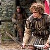 Tristan und Isolde : photo James Franco, Kevin Reynolds