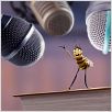 Bee Movie - Das Honigkomplott : photo Simon J. Smith, Steve Hickner