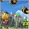 Bee Movie - Das Honigkomplott : photo Simon J. Smith, Steve Hickner