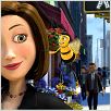 Bee Movie - Das Honigkomplott : photo Simon J. Smith, Steve Hickner