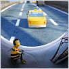 Bee Movie - Das Honigkomplott : photo Simon J. Smith, Steve Hickner