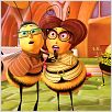 Bee Movie - Das Honigkomplott : photo Simon J. Smith, Steve Hickner
