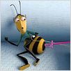 Bee Movie - Das Honigkomplott : photo Simon J. Smith