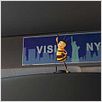 Bee Movie - Das Honigkomplott : photo Simon J. Smith