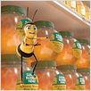 Bee Movie - Das Honigkomplott : photo Simon J. Smith
