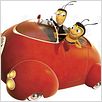 Bee Movie - Das Honigkomplott : photo Simon J. Smith