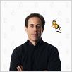 Bee Movie - Das Honigkomplott : photo Jerry Seinfeld, Simon J. Smith