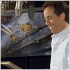 Bee Movie - Das Honigkomplott : photo Jerry Seinfeld, Simon J. Smith