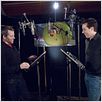Bee Movie - Das Honigkomplott : photo Jerry Seinfeld, Simon J. Smith