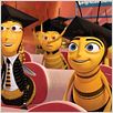 Bee Movie - Das Honigkomplott : photo Simon J. Smith