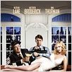 The Producers : poster Matthew Broderick, Nathan Lane, Susan Stroman, Uma Thurman