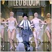 The Producers : photo Matthew Broderick, Susan Stroman