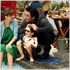 Mein Kind vom Mars : photo Amanda Peet, Bobby Coleman, John Cusack, Menno Meyjes