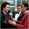 Mein Kind vom Mars : photo John Cusack, Menno Meyjes, Oliver Platt