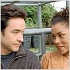 Mein Kind vom Mars : photo John Cusack, Menno Meyjes, Sophie Okonedo
