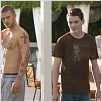 Alpha Dog - Tödliche Freundschaft : photo Anton Yelchin, Justin Timberlake, Nick Cassavetes