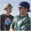 Alpha Dog - Tödliche Freundschaft : photo Emile Hirsch, Justin Timberlake, Nick Cassavetes