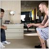 Alpha Dog - Tödliche Freundschaft : photo Emile Hirsch, Justin Timberlake, Nick Cassavetes