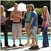 Alpha Dog - Tödliche Freundschaft : photo Charity Shea, Chris Marquette, Dominique Swain, Justin Timberlake, Nick Cassavetes