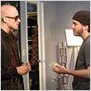 Alpha Dog - Tödliche Freundschaft : photo Ben Foster, Emile Hirsch, Nick Cassavetes
