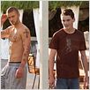 Alpha Dog - Tödliche Freundschaft : photo Anton Yelchin, Justin Timberlake, Nick Cassavetes