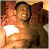 In The Mix : photo Ron Underwood, Usher Raymond