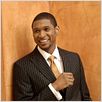 In The Mix : photo Ron Underwood, Usher Raymond