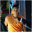 In The Mix : photo Ron Underwood, Usher Raymond
