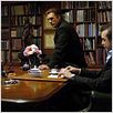 In The Mix : photo Chazz Palminteri, Ron Underwood