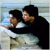 Ich und meine Liebe : photo Arnaud Desplechin, Jeanne Balibar, Mathieu Amalric