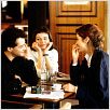 Ich und meine Liebe : photo Arnaud Desplechin, Emmanuelle Devos, Marianne Denicourt